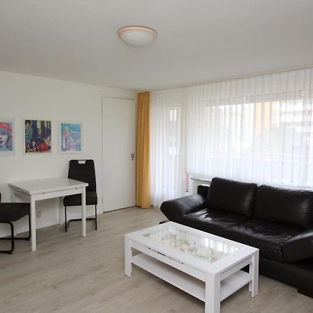 Haus Nordseeresidenz Wohnung 36 Westerland Ngoại thất bức ảnh