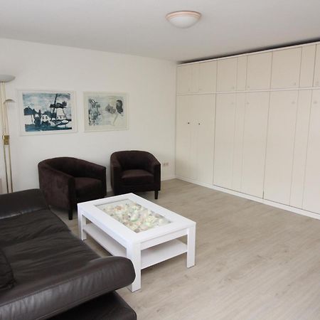 Haus Nordseeresidenz Wohnung 36 Westerland Ngoại thất bức ảnh