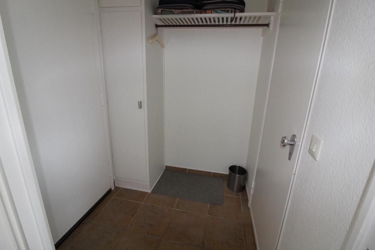 Haus Nordseeresidenz Wohnung 36 Westerland Ngoại thất bức ảnh